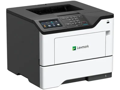 Замена прокладки на принтере Lexmark MS622DE в Воронеже